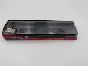 New SnapOn Tray for 100th Edition 1/4" & 3/8" Red Hard Grip Ratchet Set  #AO751 - Picture 1 of 10