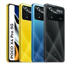 Xiaomi Poco X4 Pro 5G 6.67" 6/128GB 108MP Snapdragon695 5000mAh Phone By FedEx