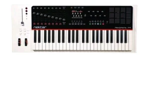 Nektar Panorama P4 49-Note USB MIDI Controller Keyboard - Picture 1 of 4