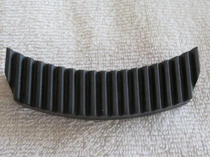 Suzuki New Front Fuel Tank Mounting Cushion 44511-34A00 Fits Many Models - Picture 1 of 4