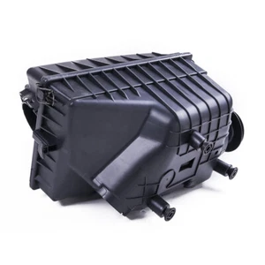Black Air Filter For VW Polo 1997-2000 1.6L AFT/AEK #6K0129607Q# - Picture 1 of 8