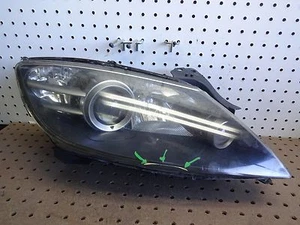 2004 2008 Mazda RX8 right passenger Xenon HID HEADLIGHT OEM 2005 2006 2007 - Picture 1 of 12