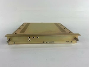 Applied Biosystems ABS Sciex Mass Spectrometer QPS QPS Amplifier 017307 - Picture 1 of 3