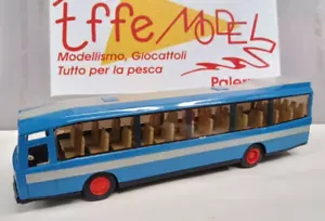 YAXON 1/43 PADANE Z3 ART.400 MADE IN ITALY - Foto 1 di 6