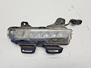 2015-2016 Chevy Cruze Daytime Running Light Left Driver LH OEM 3593 - Picture 1 of 11