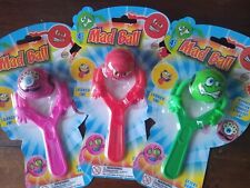 Kids Mad Ball Catapult Novelty Fun Toy Boys Present Christmas Stocking Filler