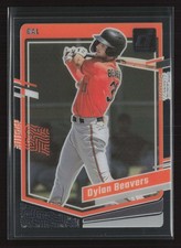 2023 Panini Chronicles - Clearly Donruss - Pick Your Card - Free Ship