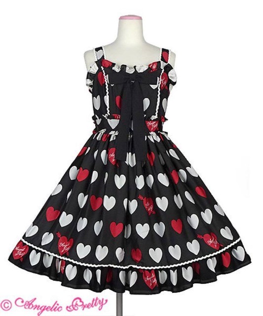 Angelic Pretty Dresses | eBay