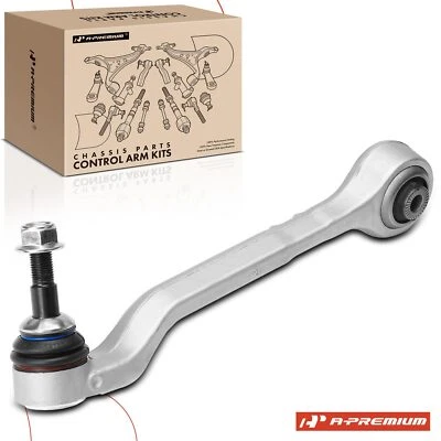 Brazo de control delantero derecho inferior trasero con conjunto de rótula para BMW 330i xDrive F30 Foto 1 de 4