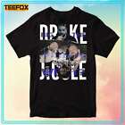 J cole And Drake Hip Hop 2024 T-Shirt