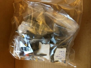 LEGO - CASTILLO - ERA DE FANTASÍA - MINIFIGURA DE GUERREROS ESQUELETO - TÚ ELIGES DE LA LISTA -  - Imagen 1 de 26