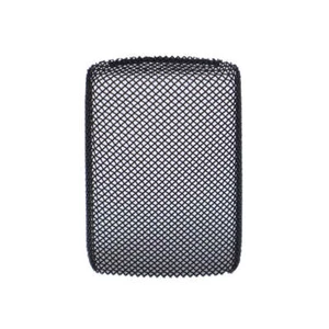 AKG Black (Back) Grille for C214 Microphone Wind Screen Windscreen C-214 Silver - Picture 1 of 5