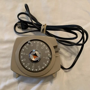 Vintage Intermatic Time-All Lamp & Appliance Timer Model A211-7 - Picture 1 of 12