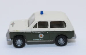 dm1562, Alter ADP Modell Kleinserie LADA Niva Volkspolizei TOP 1:87 / H0 - Bild 1 von 7