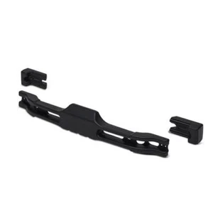 Go Kart OTK Tonykart M10 Plastica Protezione Posteriore 3 Pezzi 2022 Karting - Foto 1 di 5