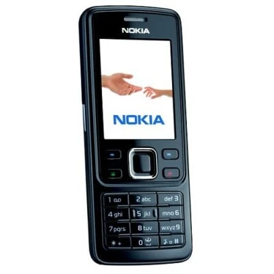 BRAND NEW NOKIA 6300 UNLOCKED PHONE - BLUETOOTH - 2 MP CAMERA - Image 1 of 4