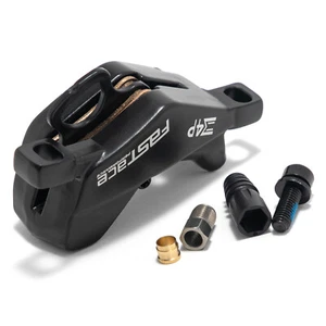 LBX Front / Rear Brake Caliper For Talaria Sting R MX3 / MX4 For Talaria XXX X3 - Picture 1 of 8