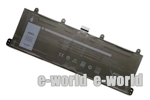 Nueva batería para portátil 7,6 V 40 Wh 9F4FN para Latitude 7320 serie 2 en 1 2ICP4/79/111 - Imagen 1 de 2