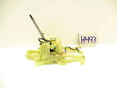 Nuevo conjunto de cambio de piso OEM Mitsubishi Mirage 2400A523 2017-2020 sin llave Foto 1 de 3