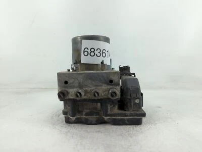 Módulo de control de bomba ABS Jeep Liberty 2009-2010 TCB65 Foto 1 de 4