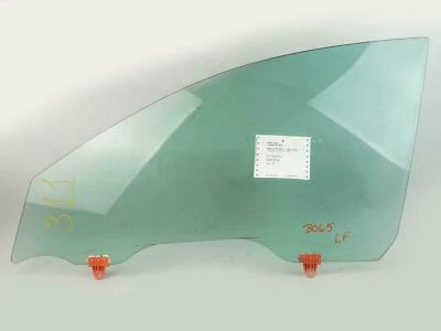 2004 - 2008 Nissan Maxima Window Glass Door Front Left Driver Side Lh Oem Foto 1 de 4