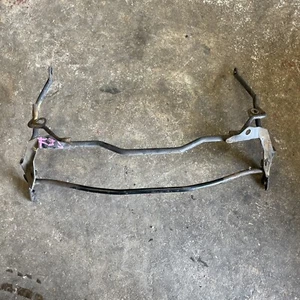 HONDA FJS 600CC SILBERFLÜGEL GESCHWINDELHALTERUNG MONTAGE 2005 VERSANDKOSTENFREI⭐ - Bild 1 von 4