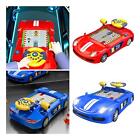 Electric Simulation Steering Wheel Toy Sounding Toy for Children Teens