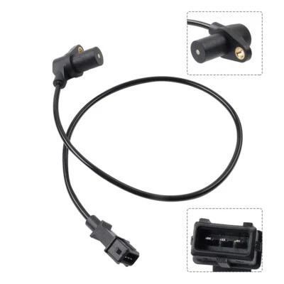1PCCrankshaft Speed Sensor 20450707/VOE20450707 For EW145B EW160B EW180B - Image 1 of 4