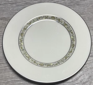 Lenox Springdale Bread & Butter/Dessert Plate 6-3/8" Yellow Flowers - Picture 1 of 5