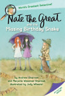 Marjorie Weinman Sha Nate The Great And The Mis (Tapa Blanda) (Importación Usa)