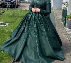 hochzeit kleid - Bild 1 von 6
