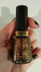 Revlon Untamed (#934) Nail Polish Lacquer - The Fiery Temptress Collection - Picture 1 of 2