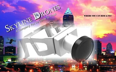 Parrot Bebop 2 - Camera  Lens  REFURBISHED - Image 1 of 4