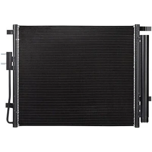 Condensador de aire acondicionado para Hyundai 2013-2018 Santa Fe Sport Kia 2016-2018 Sorento L4 2,0 L - Imagen 1 de 4