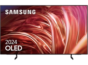 TV OLED 65" - Samsung TQ65S85DAEXXC, UHD 4K, Procesador NQ4 AI Gen2, Smart TV, D - Imagen 1 de 12