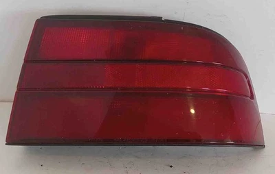 1990 MX6 (VIN 1YV) US BUILT RH OUTER TAIL LIGHT USED OEM - Image 1 of 4