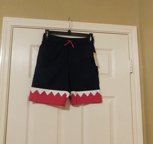 365 Kids from Garanimals Boys Swim Short Size: 10 - Picture 1 of 4