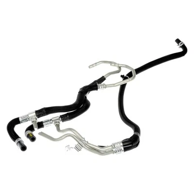 For Ford Police Interceptor Utility 13-19 Automatic Transmission Oil Cooler Hose - Image 1 of 4