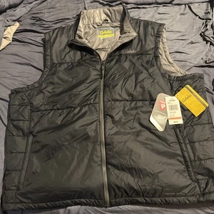 Cabela’s Primalvest Talla 3XLT - Imagen 1 de 4