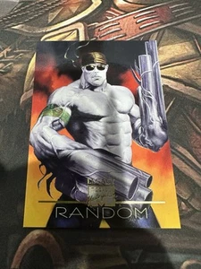 1996 MARVEL MASTERPIECES #60 RANDOM BASE CARD BORIS VALLEJO JULIE BELL ART - Picture 1 of 2