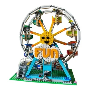 Lego Creator Ruota Panoramica 31119 pezzi come da foto - Foto 1 di 6