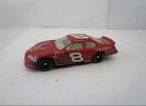 DALE EARNHARDT JR #8 NASCAR 1:87 Scale Car 2006 Chevy Winners Circle RED - Picture 1 of 1