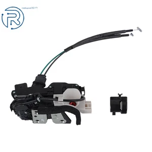 For Kia Sorento 2011-2015 Door Lock Actuators Front Driver Left Side 81310-2P000 - Picture 1 of 10