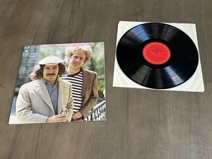 Simon & Garfunkel’s Greatest Hits JC 31350 1972 Columbia LP EX/EX Folk Rock - Picture 1 of 16