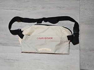 Bolso Courvoisier Coñac Nylon Promo Regalo - Imagen 1 de 6