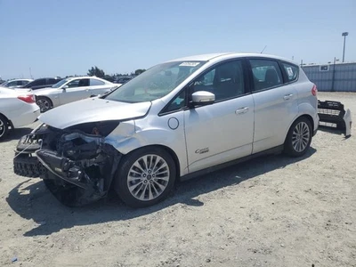 Bote de vapor de combustible C-MAX 2017 6227776 Foto 1 de 4