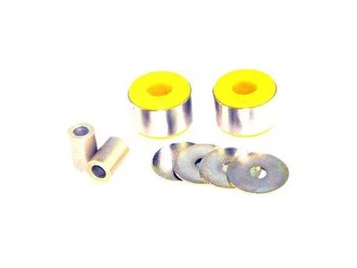 For 2008-2017 Subaru Impreza Differential Mount Bushing Whiteline 27145SZJF - Image 1 of 2