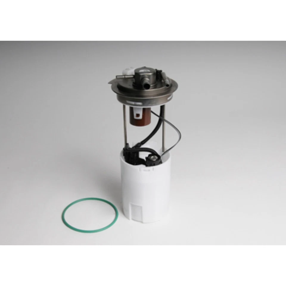 Bomba de combustible eléctrica de gasolina M10101 AC Delco para camioneta Chevy Chevrolet Silverado 1500 Foto 1 de 1