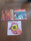 The Rolling Stones Lot 3 45 tours Occasion
