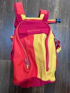 Kinderrucksack_Kita-Rucksack_mit Zubehör_viele Taschen_Allerhand - Bild 1 von 10